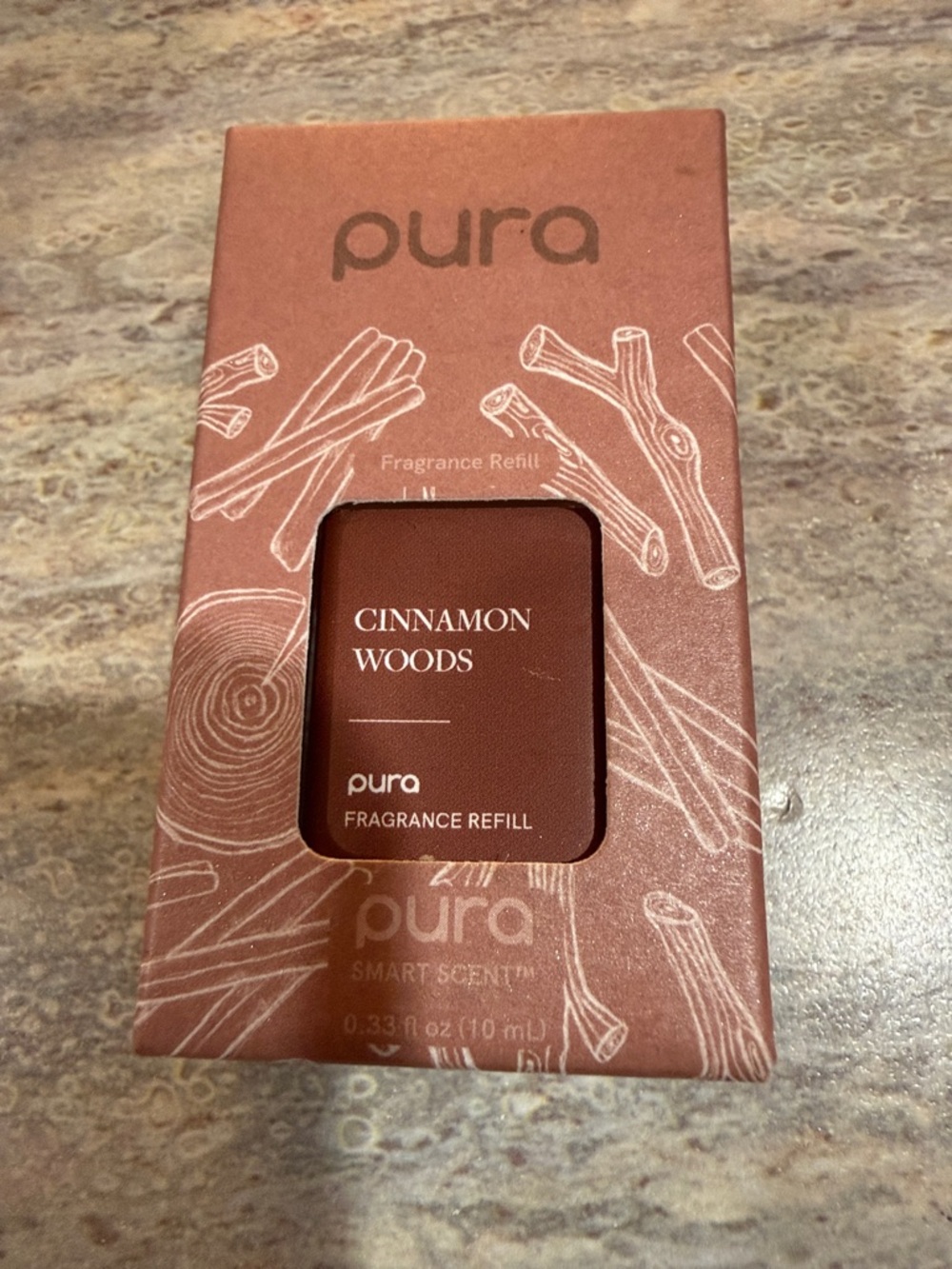PURA Smart Scent Fragrance Refill
